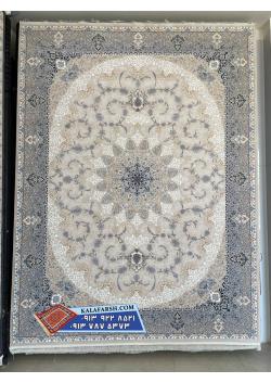 فرش زیبای اصفهان 700 شانه
